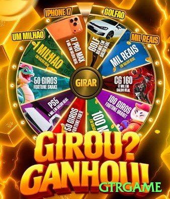 gtrgame: O Guia Definitivo Para Jogadores Brasileiros02 - gtrgame 🃏🔥 Poker App semi-bluff flush: baixe e ganhe tickets — check-raise draws e maximize equity no seu telefone! 💪🤑