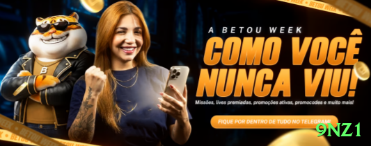 Como Funciona 9nz1? Guia Completo e Atualizado02 - 9nz1 🎰💹 RTP efetivo boost: só jogue slots com promo cashback 10-20% — edge real de +15% na sua mão, grind vira lucro garantido! 💰🔥