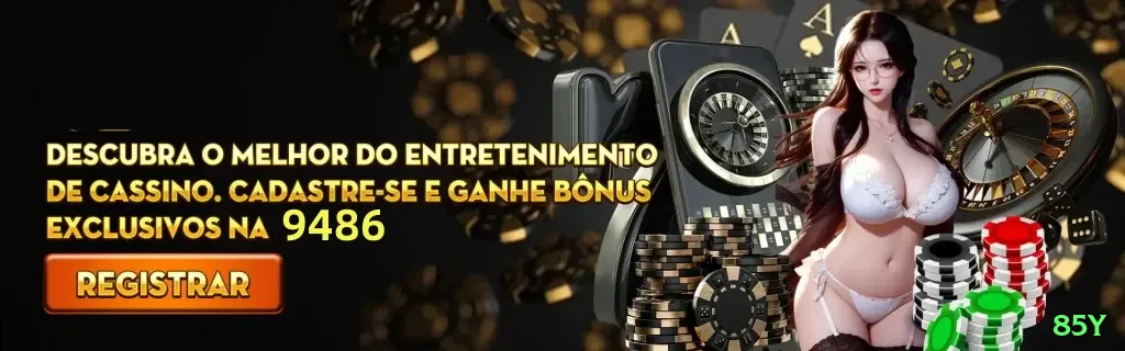 85y no Brasil: Análise Completa e Recomendações01 - 85y 🃏🔥 Poker c-bet overbet boards wet: force folds massivos — roube potes gigantes sem showdown! 💪🤑