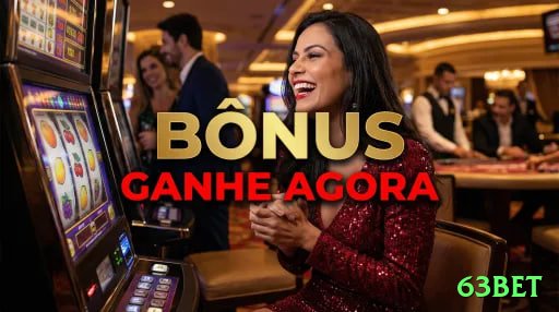 Descubra 63bet: Guia Prático Para Iniciantes e Experts02 - 63bet 🎰📱 Baixe o App oficial agora mesmo e ganhe bônus de boas-vindas 200% no primeiro depósito + 100 free spins em slots top — comece a girar no celular e multiplique sua banca com Megaways e cascades insanos em qualquer lugar! 🤑✨