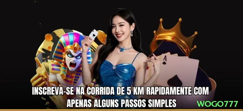 Tudo Sobre wogo777: Guia Atualizado Para 202601 - wogo777 🎰💸 Antes de jogar slots, estabeleça um limite claro de perda e de gasto para evitar decisões no calor do momento. ⛔